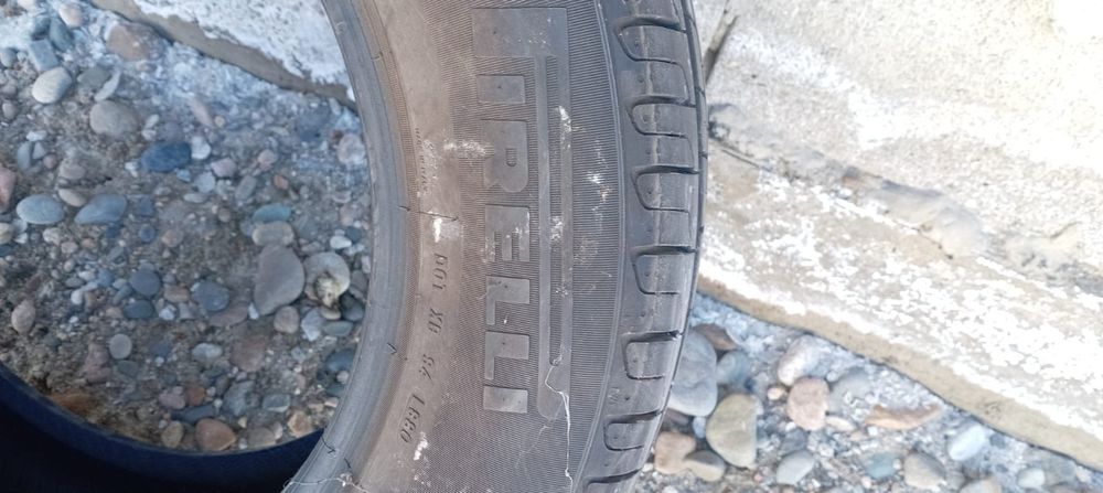Продам  автошины