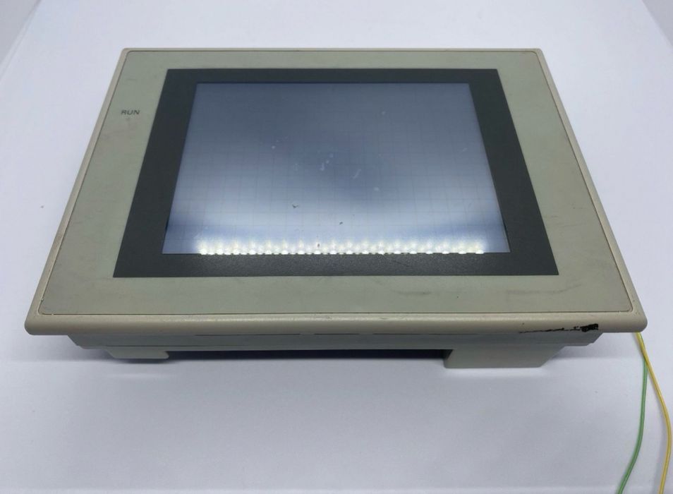 Omron ns5-mq00-v2 HMI