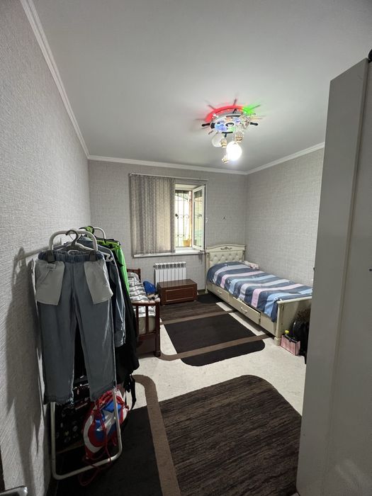 Продается квартира новостройка Сергели 9,  3(4)/1/7 82кв м