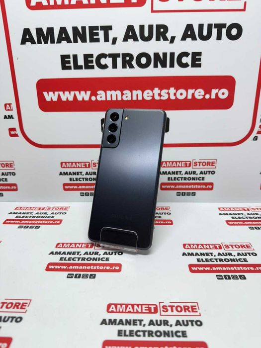 Samsung Galaxy S21 5G Amanet Store Braila [14077]