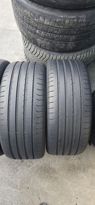 225 45 17 / 225/45R17 Sava set 4 buc