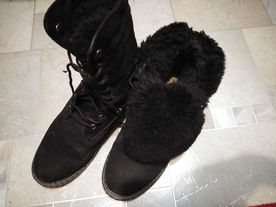 Жилетка, куртка, обувь