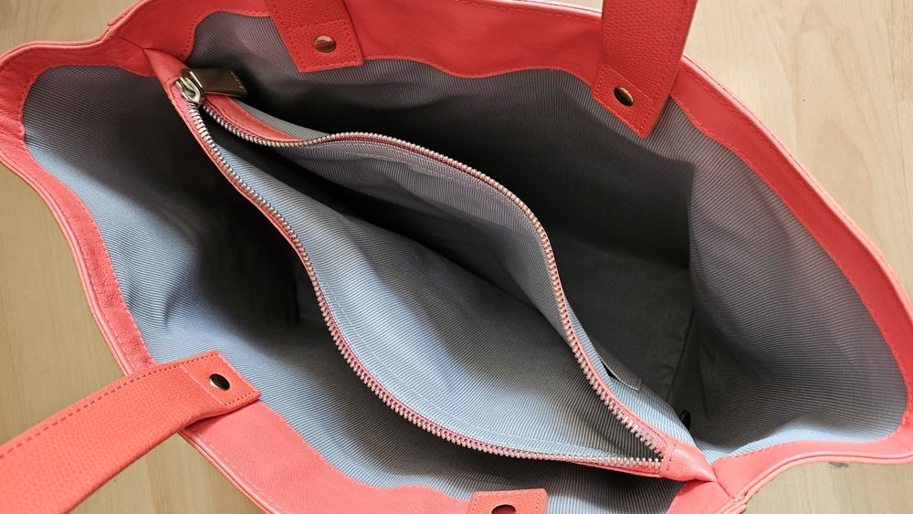 Фирменная сумка Furla