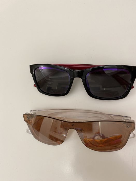 Продам очки в хорошем состоянии