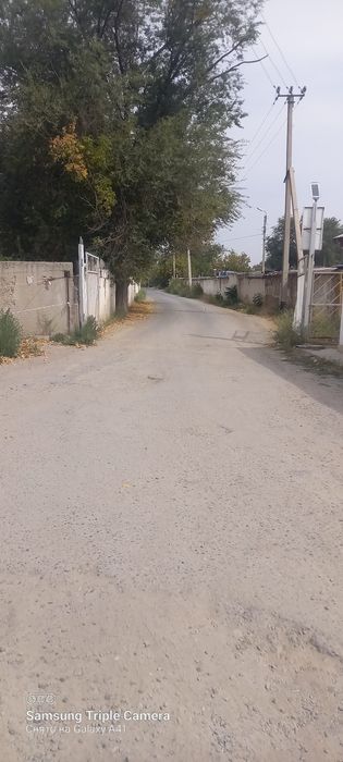 Участок под бизнес