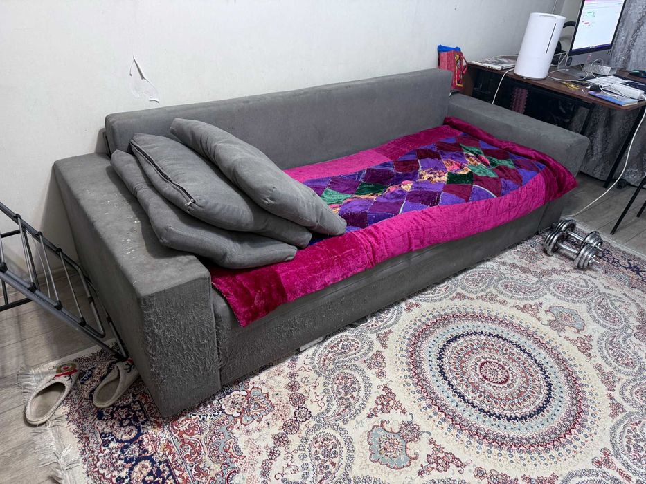 ДИВАН бесплатно, самовывоз