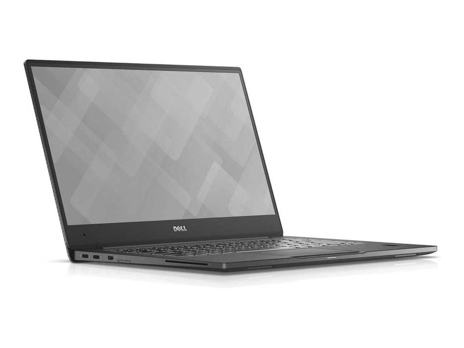 Лаптоп DELL 7370 M7-6Y75 16GB 256GB SSD NVME 3K ТЪЧСКРИЙН с до 24 МЕСЕЦА ГАРАНЦИЯ и Windows 11 PRO