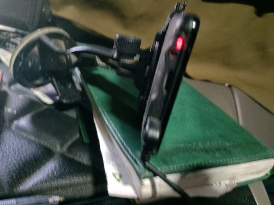 Навигатор планшет