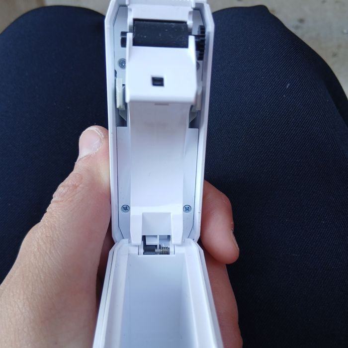 NIIMBOT 12 жақсы істеп тұр