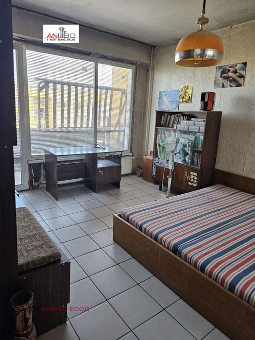 Продава се Двустаен апартамент в София, Полигона - 65 кв.м за 2000 €/кв.м - Снимка #6