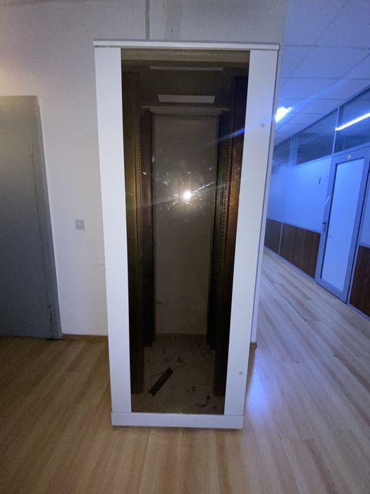 Шкаф  Коммуникационный