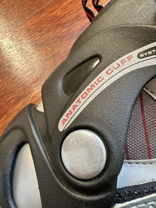 HY SKATE AMAZE детски кънки за лед 36