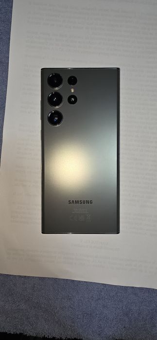 Samsung galaxy S23 Ultra 512gb