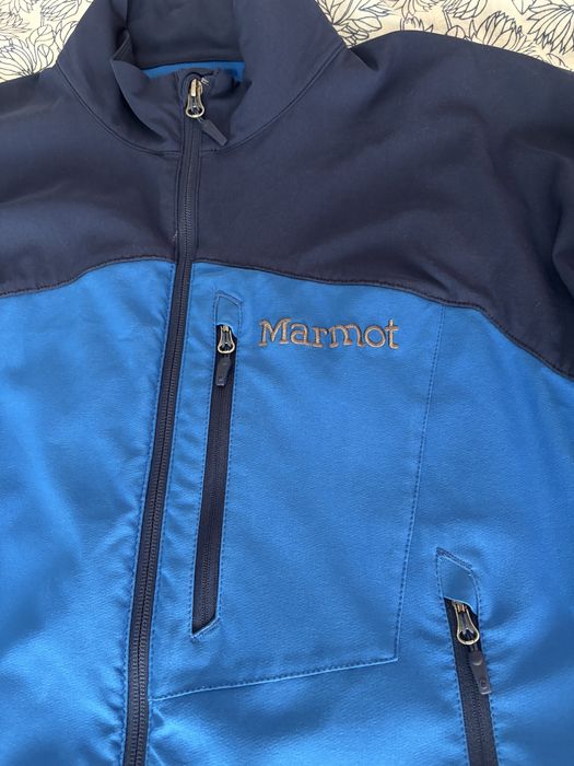 Softshell Marmot, marime M