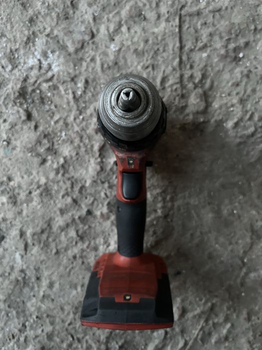 Продам шрупаверт Hilti Хилти