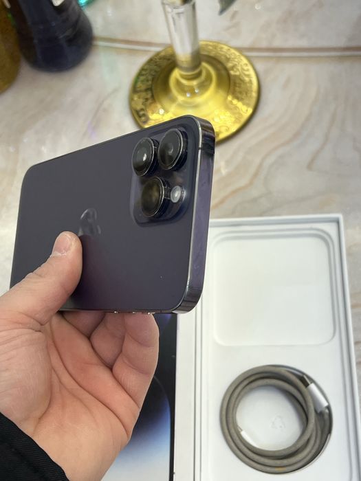 Iphone 14 pro max srochna