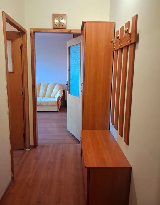 Продава се Двустаен апартамент в София, Младост 2 - 43 кв.м за 3838 €/кв.м - Снимка #1