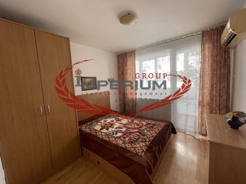 Дава се под наем Двустаен апартамент в Варна, Лятно кино Тракия - 50 кв.м за 418.71 € - Снимка #2