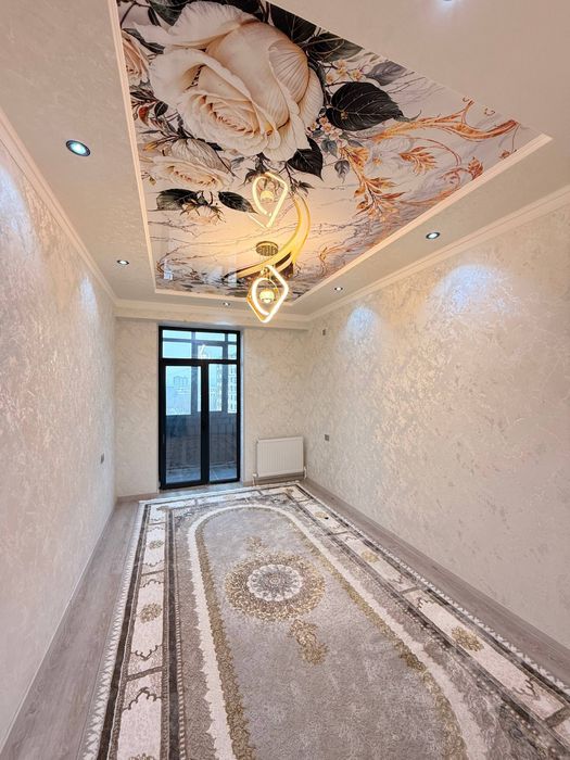 Юнусабад 13-квартал, 2/6/8, Кирпичный новостройка, Евроремонт, СРОЧНО