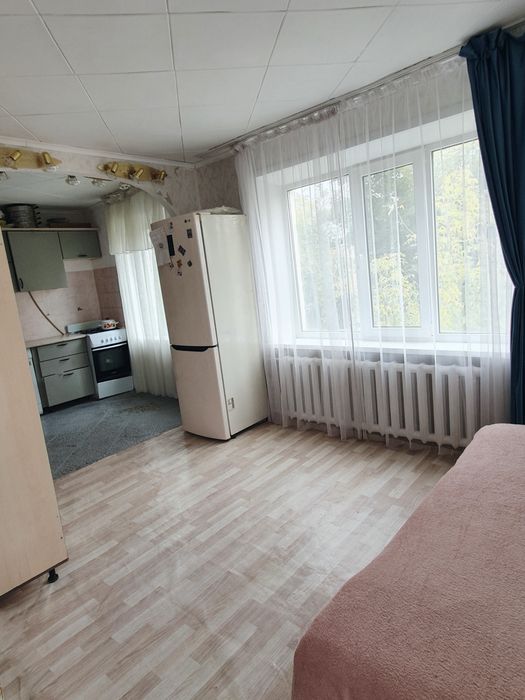 Продам 1-комнатную квартиру
