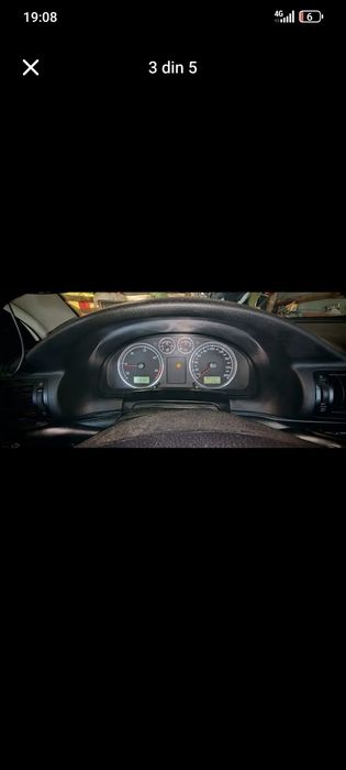VOLKSWAGEN Passat 2002 — imagine 3