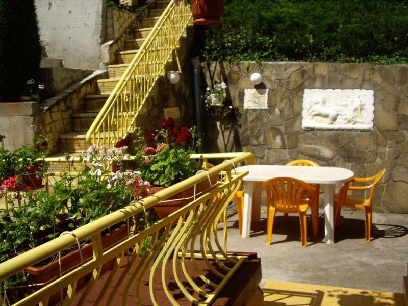 Шипково- почивка на планина