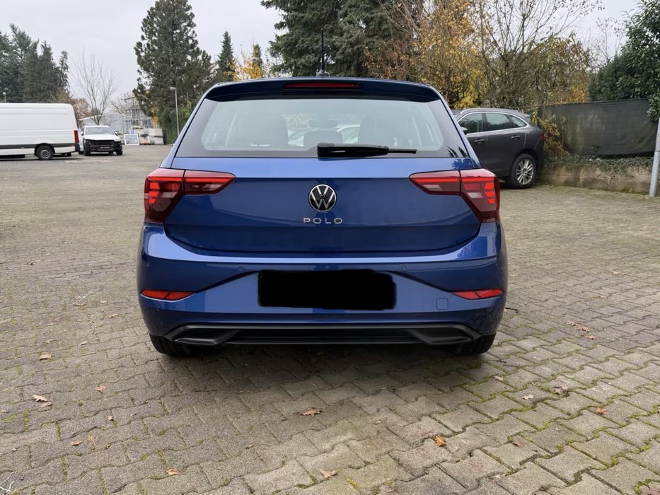Dezmembrez VW Polo 2G, 2017-2025, 1.0 TSI, DUS, cutie automata VSV