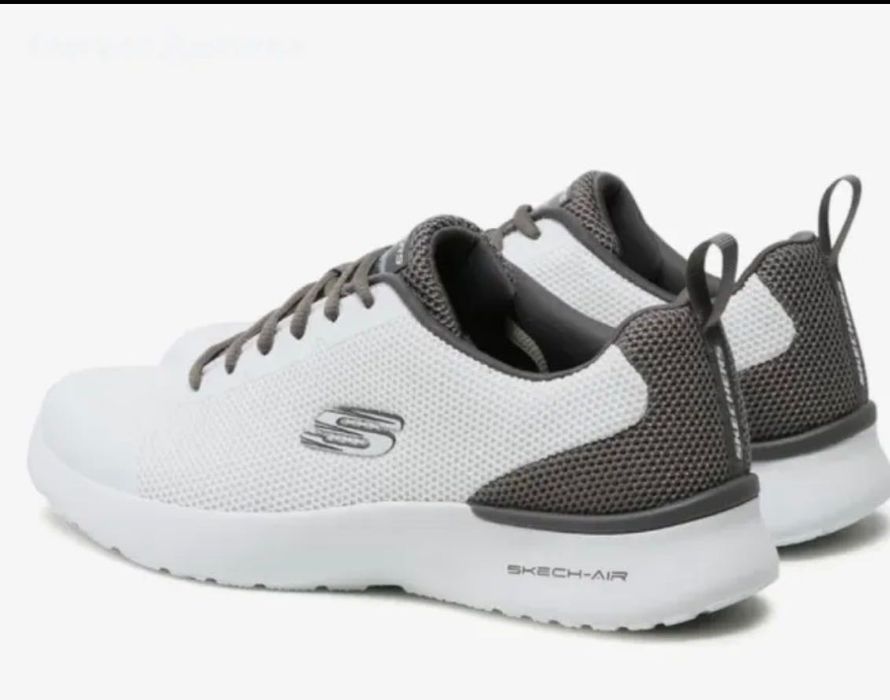 Мъжки маратонки Sketchers