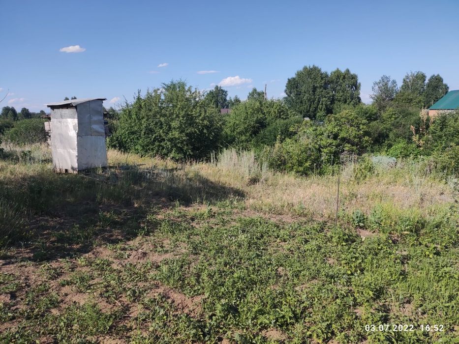 Продам дачу на Ахмирово