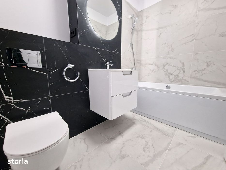 Elite Town Timisoara - Apartament 3 camere | TORONTALULUI
