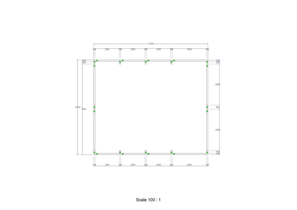 ЛИЗИНГ - Халета, Хале, Магазини, Магазин, Складове 120м2