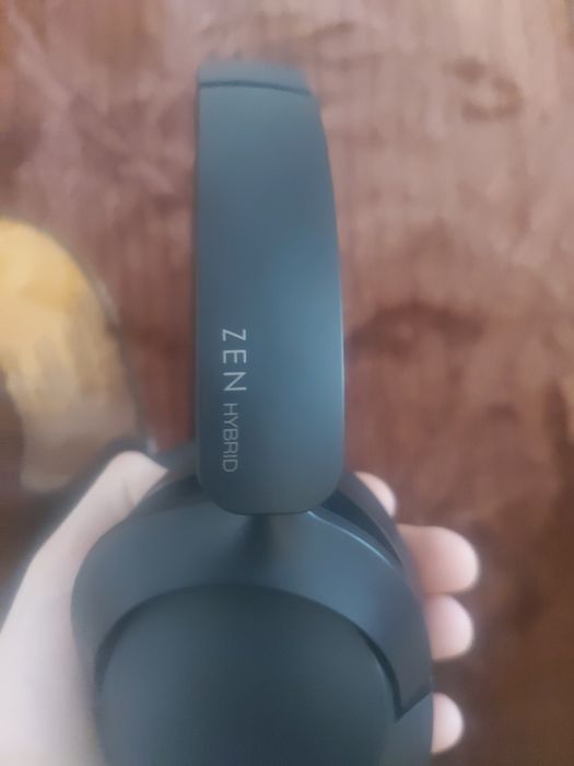 Căști Audio Zen noi