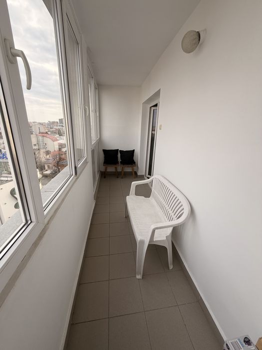 Apartament Ultracentral Matei Voievod sector 2