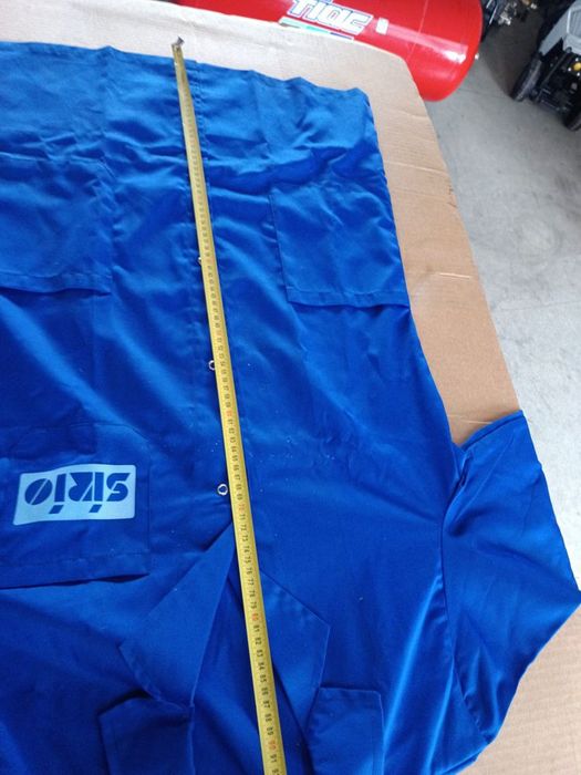 Манта работна L размер