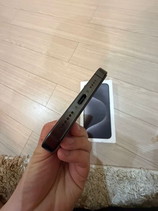 Aphone 15 pro max, айфон 15 про макс 256