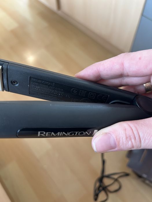 Преса за коса Remington