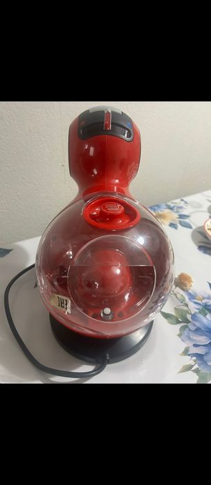 Кофеварка капсульная Krups KP-2205