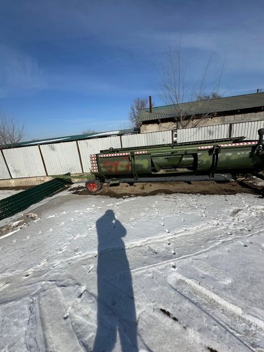 Камбаин 302. +7 000