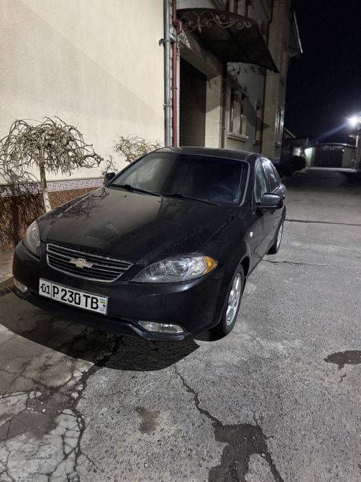 Gentra 1 evro avtomat