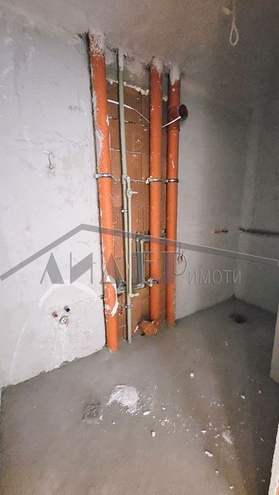 Продава се Двустаен апартамент в Пловдив, Христо Смирненски - 78 кв.м за 1588 €/кв.м - Снимка #5