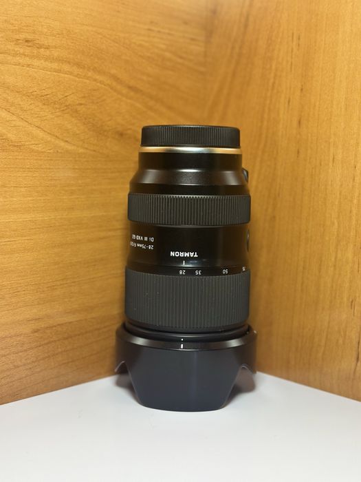 Tamron G2 / Sigma 24-70