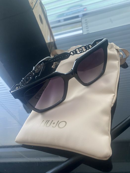 Оригинални слънчеви очила Liu Jo