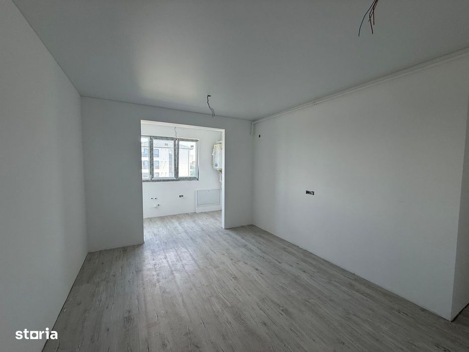 Apartament cu 2 camere direct dezvoltator, comision 0 — fotografia 1