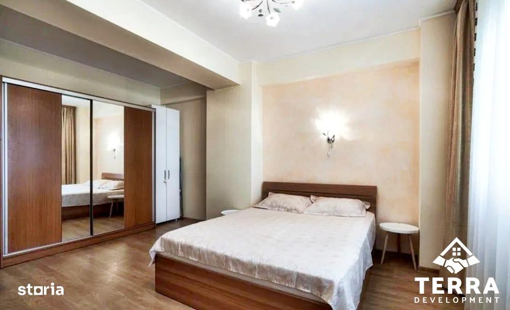 Pret scazut | Poziție excelentă | Bd.Mamaia | Investiție stabilă — fotografia 1