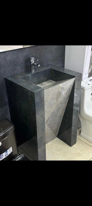 Алмазная резка керамогранита  350тг