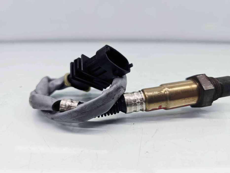 Sonda lambda Opel Corsa D [Fabr 2006-2013] OEM 1.2 Benz A12XER 63KW /