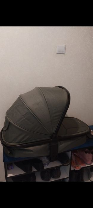 Коляска Tomix mirage