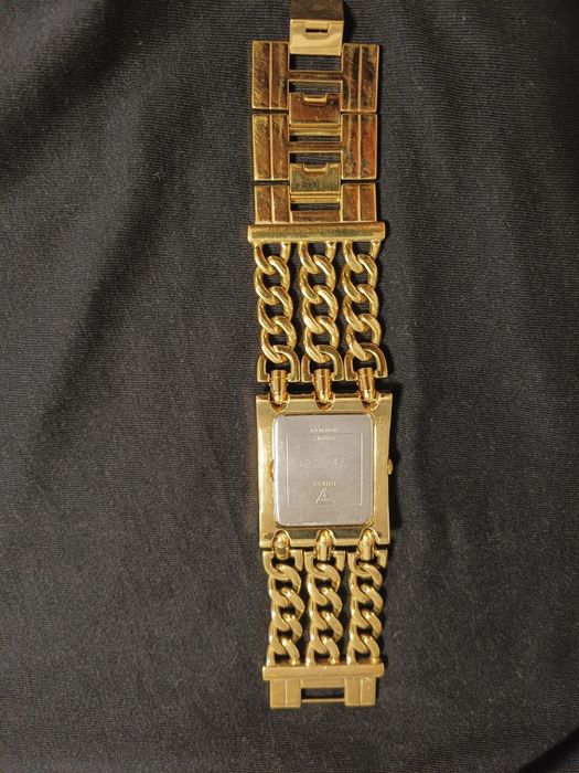 Ceas Guess Heavy Metal