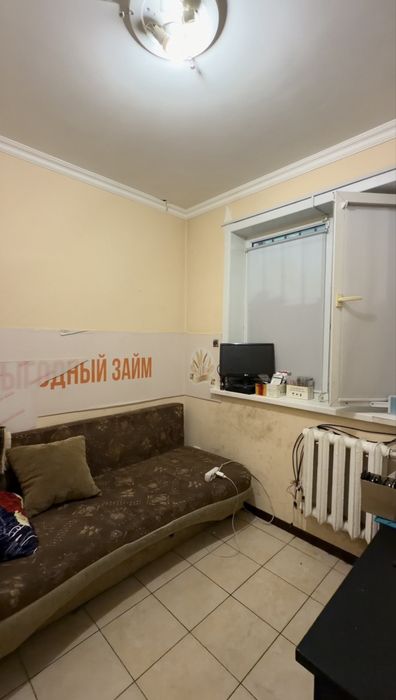 Продам коммерческое помещение