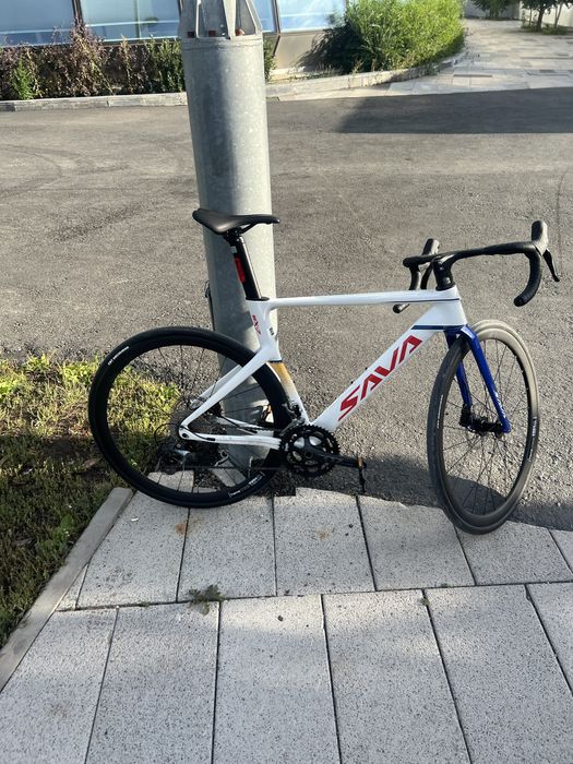 Sava Ex7 Шоссейный Велосипед
